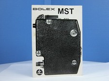 Factory bolex mst for sale  Pocatello