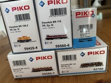 Piko loks digital gebraucht kaufen  Chemnitz
