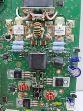 Yaesu unit board d'occasion  Expédié en Belgium