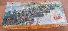 Airfix pontoon bridge for sale  BOSTON