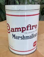 Vintage borden campfire for sale  Mankato