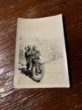 Moto non identificata usato  Caronno Pertusella