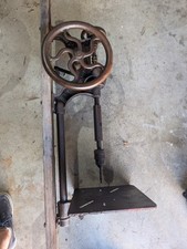 Vintage champion blower for sale  Riverside