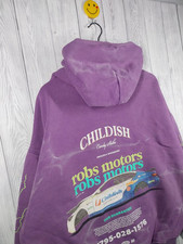 Childish tgf car for sale  LIVERPOOL