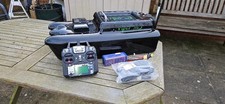 Viper mk3 bait for sale  PERSHORE