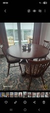 Priory round table for sale  KEIGHLEY