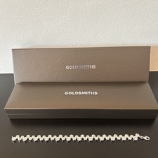 Goldsmiths cubic zirconia for sale  NEWARK