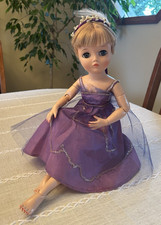 Uneeda dollikin doll for sale  Spokane