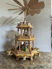 Large tier spinning for sale  Staten Island