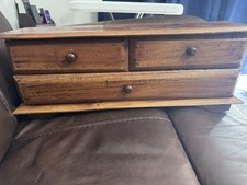Vintage small drawer for sale  Jacksonville
