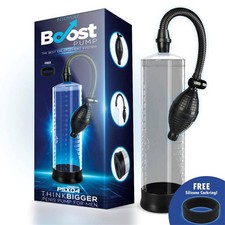 Pompa pene vacuum usato  Foggia