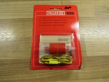 Faller 625 wasserpumpe gebraucht kaufen Faller 625 wasserpumpe gebraucht kaufen  Delbrück