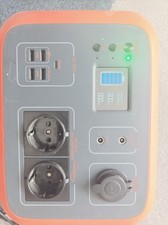 Batterie externe poweroak d'occasion  Fontaine