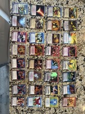 Chaotic card bulk for sale  Salt Lake City
