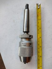 Keyless chuck b12 for sale  CRANBROOK