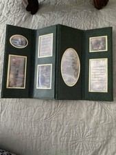 Thomas kinkade light for sale  LONDON