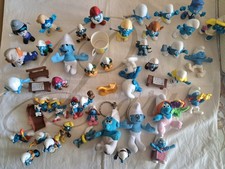 Gros lot personnages d'occasion  Calais