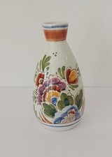 Vintage delft hand for sale  HARLESTON