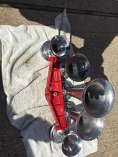 Nathan airchime k5la for sale  Middletown