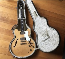1984 epiphone riviera for sale  STOCKPORT