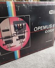 Meopta opemus enlarger for sale  CHELMSFORD