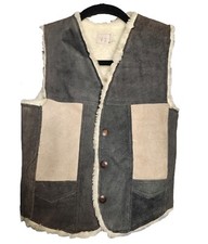 80s suede leather for sale  Dallas