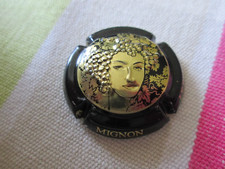 Capsule champagne philippe d'occasion  Givry-en-Argonne