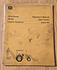 Original operators manual for sale  Massillon