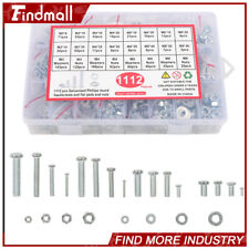 Findmall 1080pcs metric for sale  Chino