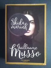Skidamarink guillaume musso d'occasion  Bourg-en-Bresse