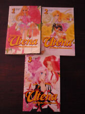 Manga utena vol. usato  Caluso