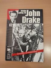 John drake heft gebraucht kaufen  Neustadt an der Weinstraße