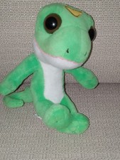 Gecko geico plush for sale  Edgewater