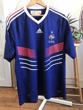 Maillot équipe coupe d'occasion Maillot équipe coupe d'occasion  Asnières-sur-Seine