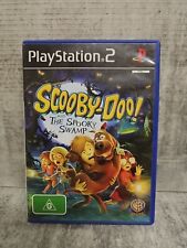 Scooby Doo And The Spooky Swamp - (versão PAL rara) PlayStation 2 PS2 AUS comprar usado  Enviando para Brazil