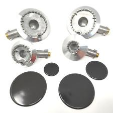 Kit bruciatori piattelli usato  Venetico