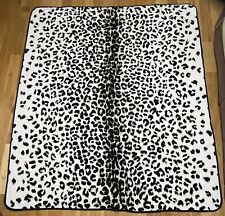 Black white king for sale  SLOUGH