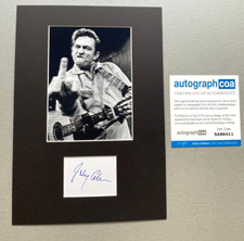 Johnny cash person gebraucht kaufen  Berlin