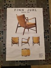 Finn juhl armstol usato  Soncino