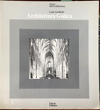 Architettura gotica louis usato  Venezia
