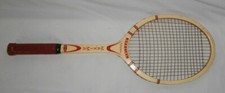 Racchetta tennis legno usato  Italia