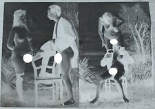 Photo glass plate d'occasion  Expédié en Belgium