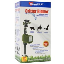 Havahart 5277 critter for sale  Lakewood