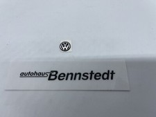 Emblem 3c0837891 schlüsselble gebraucht kaufen  Deutschland