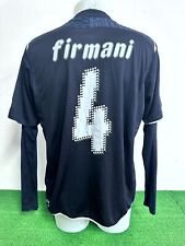 Maglia lazio firmani usato  Roma