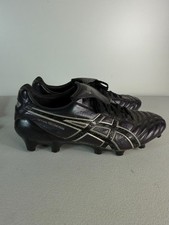 Asics Lethal Testimonial 4 It futebol rugby masculino EUA 10 Reino Unido 9 EUR 41,5, usado comprar usado  Enviando para Brazil