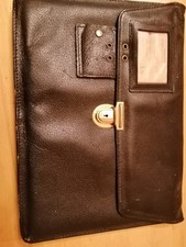 Nva stasi tasche gebraucht kaufen  Aschersleben