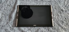 Tablette acer iconica d'occasion  Roubaix