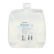 Mckesson clear ultrasound for sale  San Francisco