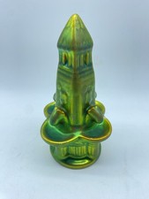 Zsolnay hungary statuina usato  Mantova